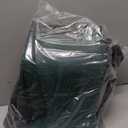 Fishing Chest Waders for Men with Boots, 2-Ply Nylon/ PVC Waterproof Lightweight Breathable Hunting Fly Fishing Waders with 3 Buckles for Women