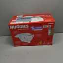 Huggies Little Movers Baby Diapers, Size 4, Mega Colossal, 120 Ct