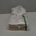 210Pcs St. Patrick's Day Accessories Decorations Bulk Party Favors Set Necklaces Bracelets Shamrock Glasses Headbands Photo Props Mustaches Coins Tattoo Stickers Irish Sash