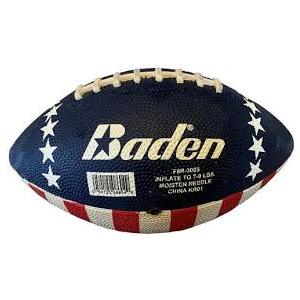 Baden Rubber Football