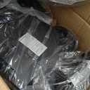Aspiron Canister Vacuum,1700W/45KPA Bagged Vacuum Cleaner,Easy to Push