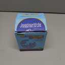 32 PCS Toddler Suction Cup Bath Toys Ages 1-3 3-5 4-8, Non Candy Easter Egg Fillers for Kids Birthday Party Favor Basket Stuffer Prize Mini Sensory Travel Shower Toy Gift 2 3 4 5 6 Year Old Boys Girls