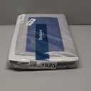 Bedsure Cooling Sheets Twin, Rayon Derived from Bamboo, Cooling Sheets, Breathable & Soft, Deep Pocket Up to 16 Inches, Hotel Luxury Silky Bedding for Hot Sleepers, Silver Grey