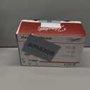 Homemate Heated Blanket Electric Throw - 50"x60" Heating Blanket Throw 1/2/4/6/8 Hours Auto-Off 10 Heat Levels Over-Heat Protection Luxury Faux Fur Sherpa ETL Certification