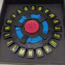 Tapple: After Dark Word Game, Fast-Paced Board Game for Ages 17+, Pick a Category, Tap a Letter, Shout an Answer, and Race Against The Timer to be The Last Player, Great Party Game for 1+ players