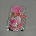 Dazoratix Valentine Magnets for Fridge - 22 PCs Valentine's Day Refrigerator Decorations Cute Gnome Heart Bear Love Red Pink Magnetic Stickers Garage Car Door Accessories Office Kitchen Gift for Women