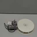 AMI PARTS YJF6178 Bathroom Vent Exhaust Fan Motor 70CFM 60HZ 120V 1.1A Replaces Model N678 N671 N679 N655 671 671A 679 658 657 655 Bath Fans