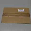 304 Stainless Steel Chopping Boards for Baking, Double-Sided, 20 cm x 30cm (7.87 x 11.8 Inches),Thickness:1mm(2pcs)