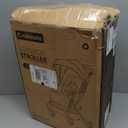 Compact Travel Stroller for Airplane, Lightweight Baby Stroller