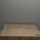 HuaKastro 14 FT Inflatable Projector Screen  One-Piece Design, Easy Setup Blow-Up Movie Screen with Quiet Fan, Ideal for Outdoor & Indoor Movie Nights, Backyard Events, and Parties (Stable Base)