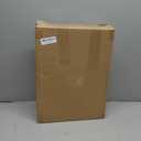 Foldable Dog Car Steps - Upgraded Non-Slip Pet Stairs for Large Dogs, Portable Metal Frame Dog Ramps for High SUV, Truck and Cars, Lightweight Pet Ladder with High Load-Bearing CapacityUp to 350Lbs