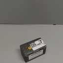 Door Stoppers  Heavy Duty Magnetic Door Stopper for Wall & Bottom of Door  Premium Adjustable Door Stop with Heavy-Duty Windproof Design, Constructed with SUS304 (White-1PCS)