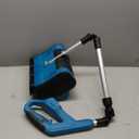 Cordless Snow Shovel for 18V Battery (NOT Included), 12" Width, 8.6" Depth Electric Snow Blower, 23FT Throw Distance Snow Removal Shovel with Directional Plate for Driveway, Patio, Deck