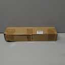 Silver Curtain Rods for Windows 48 to 84:Modern Decorative Curtain Rod for Bedroom Living Room,Heavy Duty Adjustable Telescoping Single Drapery Pole Set Easy Install,Antique Silver Iron 36-88"