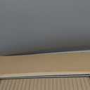 W10838310 Freezer Wire Shelf Compatible with Whirlpool Upright Freezer, Replacement W10581578 W11187306 4363360 AP5988763 PS11727968 EAP11727968