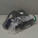 Kiroto Outdoor Dog House Heater with Thermostat APP Control - Outdoor Pet House Heater with WIFI, 500W Dog House Heaters for Outside Doghouse, Heated Dog House for Winter ith Adjustable Temp & Timer