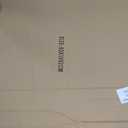 Moxweyeni 2 Pcs 24" x 36" Decorative Aluminum Sheet Union Jack Metal Sheets