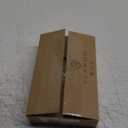 Vlando Travel Jewelry Bags, Jewelry Storage Pouch,5 Pcs Clear Velvet Zipper Pockets Bag for Travel Business Trip Jewelry Organizer for Women Girls