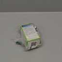 Leviton 60W (20V@2.5A+ 5V@2A) USB Dual Type A/Type-C Power Delivery in-Wall Charger with 15A Tamper-Resistant Outlet, USB Charger for Smartphones, Tablets, Laptops, T5634-W, White