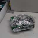 Macarrie 12 Pcs Radio Headset with Mic 2 Pin D Shape Walkie Talkie Earpiece with Mic Walkie Talkie Earpiece Compatible with Rt68 Rt19 Rt27 Rt28 Rt22 Rt21 H-777 2 Way Radios, Soft Ear