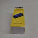 Victor Rat Zapper Classic RZC001-4 Indoor Electronic Mouse and Rat Trap - 1 Electric Trap