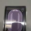 andobil [2026 All-New] Magnetic Phone Grip for Magsafe with Finger Strap [Comfortable & Durable] Magnetic Phone Ring Holder for MagSafe Accessories & iPhone 17 Air 16 Pro Max Plus 15 14 13 12, Purple