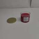 Candle-Lite Pumpkin Spice 3 Wick Candle - 14 Ounces