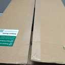 HBL 2 Pairs | Soft Close Drawer Slides 22 inch, Heavy Duty Cabinet Drawer Slides Replacement - Ball Bearing Full Extension, 200 LB Capacity, Made of Cold-Rolled Steel, Rust-Resistant & Long-Lasting.