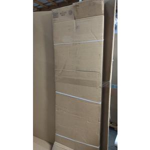 Tall Corrugated Boxes, 12" x 12" x 60" - 10 EACH PER BUNDLE [PRICE is per BUNDLE]