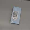 livho High Tech Blue Light Glasses - Advanced Blue Light Blocking Computer Glasses - Screen Fatigue & UV Protection (Black)