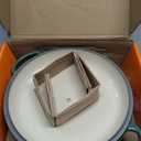 Le Creuset Enameled Cast Iron Signature Braiser, 3.5 qt., Artichaut