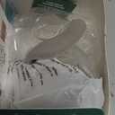 2 Packs Replacement Cushion for AirTouch F20, Optimized Comfort & Secure Seal with Memory Foam (New Version), Exceptional Value & Durable Replacement Supplies by Everness (M)