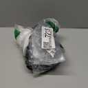 Zeagoo Womens Tank Sweater Dress Sweater Vest Knitted Pullovers Sweaters 2025 (Small, Black)