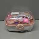 Nano Tape Bubble Kit for Kids, Squishy Toy Maker Making Kit, Birthday Gifts for 4 5 6 7 8 9 10 Year Old Girls Girl, Kids Toys for Girls 4-6 6-8 8-10 10-12