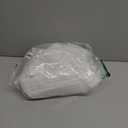 Bathroom Decor Accessories Set,4 PCS Including Soap Dispenser, Toothbrush Holder,