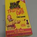 Wilder Games Hot Ones Truth or Dab The Game - Hot Sauce Included (Ages 17+), BBD: July 15 2026