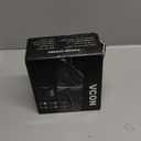 Dash Cam Front and Rear, 1080P Dash Camera for Cars, 3 Channel Car Camera Front Rear and Inside with 32GB Card, Loop Recording, Night Vision, HDR, 24Hr Parking, G-Sensor (Black)