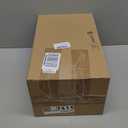 Zhanmai 12 Pcs Cowboy Hat & Bandana Set Western Costume Accessories for Cowboy Party Bulk Favors for Theme Party (Black)