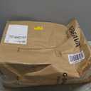 GSAFAVA 62.5" Wood Floor Lamp for Living Room Gold with Foot Switch Arc Standing Tall Lamps for Bedroom Mid Century Modern Corner Floor Lamps for Office Nursery Industrial Reading Light Room Lamp