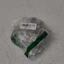 SCHLAGE Dexter by Schlage J170TOR619 Torino Decorative Inactive Trim Lever, Satin Nickel