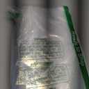 Spartan Industrial - 9" X 12" Open-End Flat Poly Bags (200 Count) 1.1 Mil Clear for Clothing, Art, Journal Packaging (No Seal or Prints)