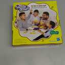 Hands Down Game, Fast-Paced Hand-Slapping Kids Game, Fun Family Card Game for Ages 6 and Up, Game for 3-4 Players