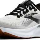 Brooks Womens Adrenaline GTS 25 Supportive Running & Walking Shoe, 9.5 Women