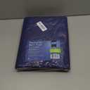 Inspire Waterproof Mattress Protector, Dark Colored to Hide Stains, Extra Large 34 x 54, Quilted Bed Pad for Incontinence Washable, for Adults and Kids (34x54 (Pack of 1))