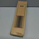 Water Filter Bottle Compact Leak-Proof : BPA-Free Plastic with Replacement Filter for Camping Hiking Clean Water (Blue, 27, ounces)