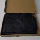 8ft Pipe and Drape Stand Bag - Upright and Crossbar Bag for Metal Backdrop Stand