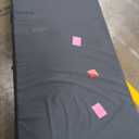 Careboda Premium 5 Function Full Electric Hospital Bed, Hospital Bed with PU Advanced Mattress, Quiet Wheels & IV Pole, ICU Electric Medical Bed with Core Motor, 85" x 44", 530lbs, Hospital & Home Use