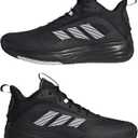 adidas Mens Own The Game 3.0 Basketball Shoe, US 9