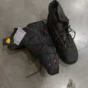 Korkers River Ops Wading Boots
Interchangable Soles With Quck-Drain, Black, Size 14