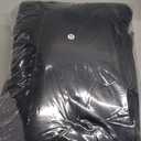 DEHAI 5mm Wetsuit Mens Neoprene Diving Wet Suits Long Sleeve Back Zipper Full Body Thermal Swimsuit in Cold Water Keep Warm for Swimming Scuba Surfing (Small)